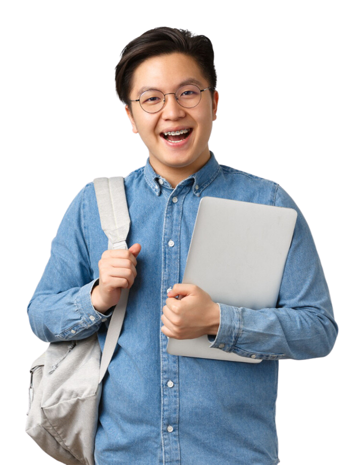 university-study-abroad-lifestyle-concept-smiling-cheerful-asian-guy-glasses-standing-with-backpack-laptop-student-his-way-classes-posing-white-background